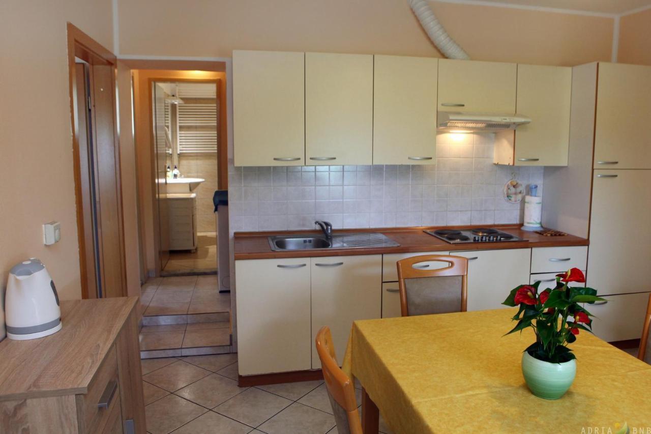 Sea View Orko Apartma *